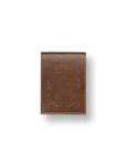 Noble Memo with Cover (Brown, 5mm Squared)  [N53]