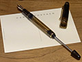 Pilot Custom 823