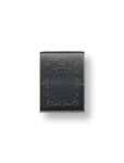 Noble Memo with Cover (Black, 5mm Squared)  [N50]
